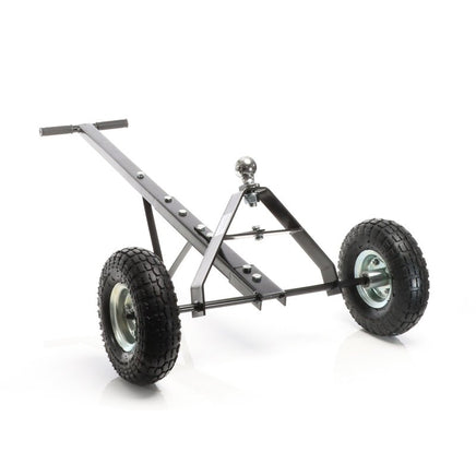 RANGIERHILFE MIT LUFTREIFEN, für Anhänger oder Wohnwagen, 270 kg, 110 x 72 x 30 cm, Rangierwagen - B&B Shop - 2000 Stockerau