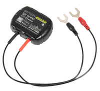 Smarte Batterieüberwachung für 12V, Auto, Wohnwagen, Motorrad, Boot, App - Steuerung, Batteriewächter - B&B Shop - 2000 Stockerau