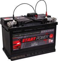 Smarte Batterieüberwachung für 12V, Auto, Wohnwagen, Motorrad, Boot, App - Steuerung, Batteriewächter - B&B Shop - 2000 Stockerau