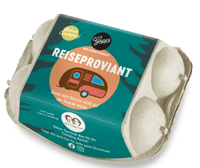 Tasting Box Reiseproviant by Gepps, Premium Feinkost, Geschenkbox, Basics für die Ferien - B&B Shop - 2000 Stockerau