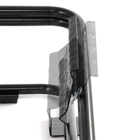 Wagenheber für Wohnmobil bis 1360 kg, Nivellierer, 14“ - 15“ Reifen, Stahl, Anhänger, Panne, inkl. Schraubschlüssel, Wohnwagen - B&B Shop - 2000 Stockerau