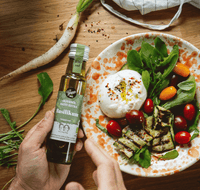 Wundertüte Da haben wir den Salat Gepps, Premium Feinkost, Geschenkbox, Köstlichkeiten für Salatfreunde - B&B Shop - 2000 Stockerau