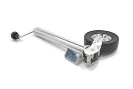 WW Stützrad 200x60mm vollautomatisch inkl. Befestigung - B&B Shop - 2000 Stockerau