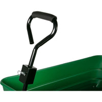 XXL Garten Kippwagen, Bollerwagen 125L, Bollerwagen mit kippbarer Mulde, 2 Größen verfügbar - B&B Shop - 2000 Stockerau