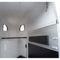 1 Paar Seitenpolster für Pferdehänger 1500x250 mm B&B Shop - 2000 Stockerau