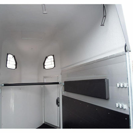1 Paar Seitenpolster für Pferdehänger 1500x250 mm B&B Shop - 2000 Stockerau