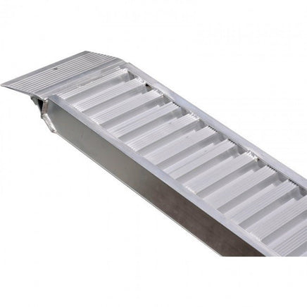 1 Paar Verladeschienen Alu, Länge 3000 mm, 3050 kg Auffahrrampen-B&B Shop - 2000 Stockerau