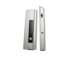 HUMBAUR Aluminiumverschluss 350 mm rechts, oder links