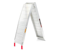 2x Rollstuhlrampe, 2250 x 310 mm, 340kg/Rampe, Auffahrtsschiene B&B Shop - 2000 Stockerau