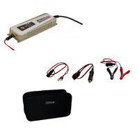 Batterieladegerät 4load, Charge Box 3,6, Motorrad/Auto/(AGM/GEL) Batterien