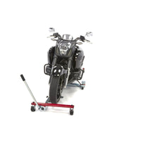 ACEBIKES XL- U-TURN MOTOR MOVER  bis 180cm Radstand! , MOTORRAD RANGIERHILFE