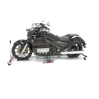 ACEBIKES XL- U-TURN MOTOR MOVER  bis 180cm Radstand! , MOTORRAD RANGIERHILFE