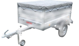 FLACHPLANE LPA 206 - U-B GRAU und EPA 206, Pongratz