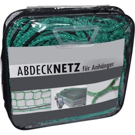 Abdecknetz mit Expander, 3000 x 2000 mm, MW 45 mm B&B Shop - 2000 Stockerau
