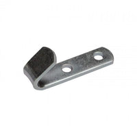 Abspannhaken 2-Loch, Länge 51 mm, LA 20 mm B&B Shop - 2000 Stockerau