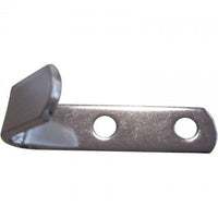 Abspannhaken 2-Loch, Länge 51 mm, LA 20 mm B&B Shop - 2000 Stockerau