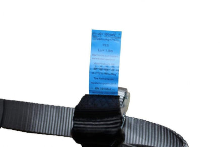 ACEBIKES Cam Buckle Strap Duo, Motorrad Gurte B&B Shop - 2000 Stockerau