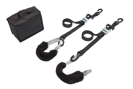 Acebikes RATCHET Strap Deluxe DUO, Motorrad Spezial Zurrgurt B&B Shop - 2000 Stockerau