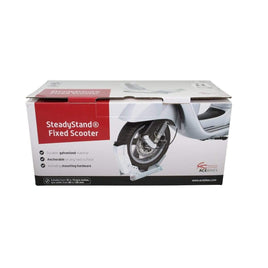 ACEBIKES Steadystand Scooter, für Anhänger-Ladefläche B&B Shop - 2000 Stockerau