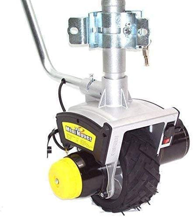 Anhänger elektrische Rangierhilfe 12V  Wohnwagen, Anhänger Rangierhilfe, 550W, Mini Mover B&B Shop - 2000 Stockerau