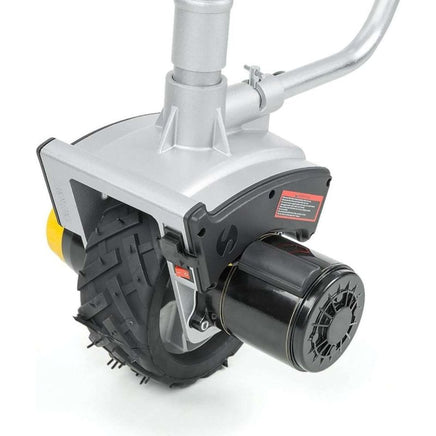 Anhänger elektrische Rangierhilfe, 12V Wohnwagen, Anhänger Rangierhilfe, 550W, Mini Mover Generation 2, elektrisches Stützrad, bis 2722KG-B&B Shop - 2000 Stockerau