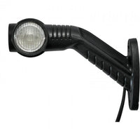 Aspöck Begrenzungsleuchte LED Superpoint III, links oder rechts B&B Shop - 2000 Stockerau