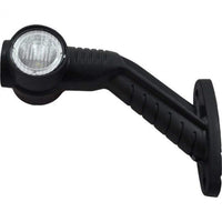 Aspöck Begrenzungsleuchte LED Superpoint III, links oder rechts B&B Shop - 2000 Stockerau