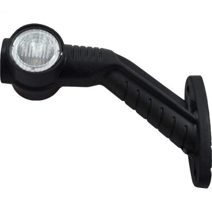 Aspöck Begrenzungsleuchte LED Superpoint III, links oder rechts B&B Shop - 2000 Stockerau