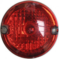 Aspöck Roundpoint - Fitzel Rücklicht, Bremslicht, Rückfahrscheinwerfer, Nebelschlussleuchte-B&B Shop - 2000 Stockerau