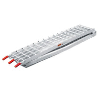 Auffahrrampe Motorrad ATV Quad faltbar Aluminium 310cm 540kg-B&B Shop - 2000 Stockerau