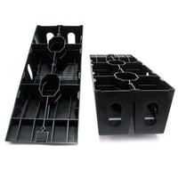 Auffahrrampen 2er Set Schwerlast Rampe bis 2,5 Tonnen-B&B Shop - 2000 Stockerau