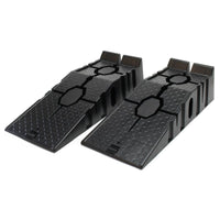 Auffahrrampen 2er Set Schwerlast Rampe bis 2,5 Tonnen-B&B Shop - 2000 Stockerau