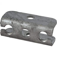 Ausgleichswaage Alko, Ausgleichsprofil. Einachser - Tandem- Widerlager B&B Shop - 2000 Stockerau Einachser