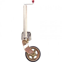 Automatik-Stützrad AL-KO Ø 60 mm, Stützlast 500 kg B&B Shop - 2000 Stockerau