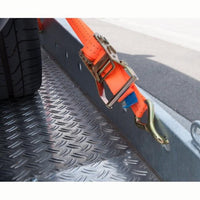 Autotransport Zurrgurte Kofferset, Radsicherung 3-teilig 4xZurrgurt, Reifengurt B&B Shop - 2000 Stockerau