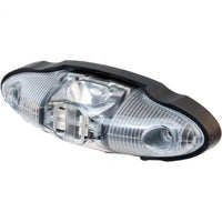 Begrenzungsleuchte LED, rot/weiß/orange, 12/24 V B&B Shop - 2000 Stockerau