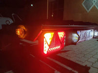 Bildergalerie Motorradanhänger auf LED umrüsten B&B Shop - 2000 Stockerau