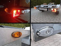 Bildergalerie Motorradanhänger auf LED umrüsten B&B Shop - 2000 Stockerau