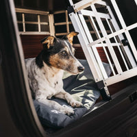 District70 Hundematte Lodge Dunkelgrau Xl-B&B Shop - 2000 Stockerau