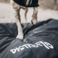 District70 Hundematte Lodge Dunkelgrau Xl-B&B Shop - 2000 Stockerau