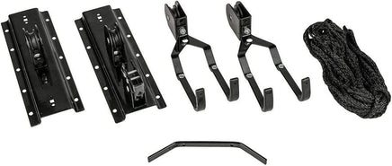 Fahrrad-Deckenlift oder Wandmontage B&B Shop - 2000 Stockerau