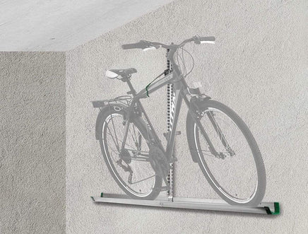 Fahrrad-Deckenlift oder Wandmontage B&B Shop - 2000 Stockerau Wandhalterung