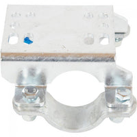 Flexibler Stützradflansch für Ø 60 mm Rohr-B&B Shop - 2000 Stockerau