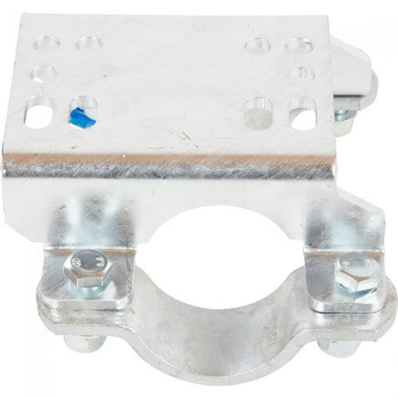 Flexibler Stützradflansch für Ø 60 mm Rohr-B&B Shop - 2000 Stockerau