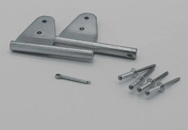 Garnitur Scharniere für Rückwand LPA, Bordwand,-B&B Shop - 2000 Stockerau