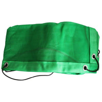 GEWEBEABDECKNETZ 2,0 X 3,5 m, mit Expanderseil B&B Shop - 2000 Stockerau