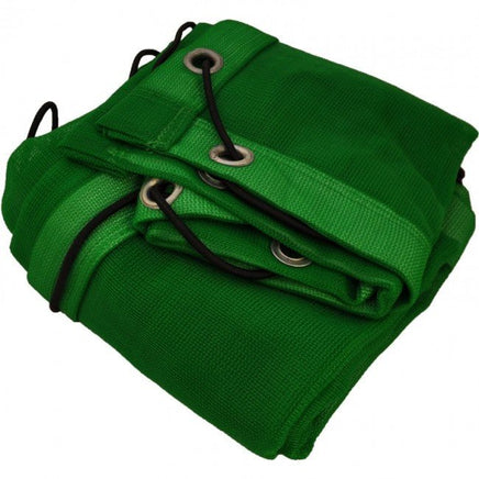GEWEBEABDECKNETZ 2m - 6m, mit Expanderseil, verschiedene Größen-B&B Shop - 2000 Stockerau