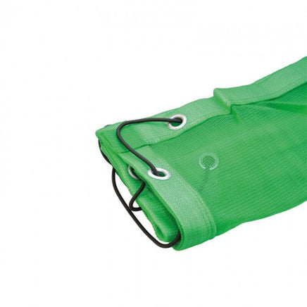 GEWEBEABDECKNETZ 2m - 6m, mit Expanderseil, verschiedene Größen-B&B Shop - 2000 Stockerau