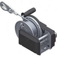 Handseilwinde AL-KO 901 PLUS, 900 kg, Seil 12,5 m-B&B Shop - 2000 Stockerau