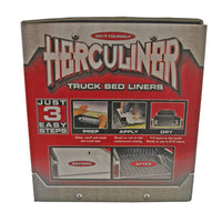 Herculiner, PU LADEFLÄCHEN Beschichtung für 1.8m2, schwarz, B&B Shop - 2000 Stockerau